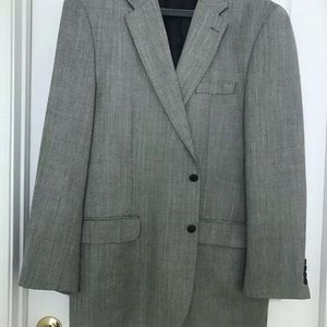 Club Room Sports Jacket
